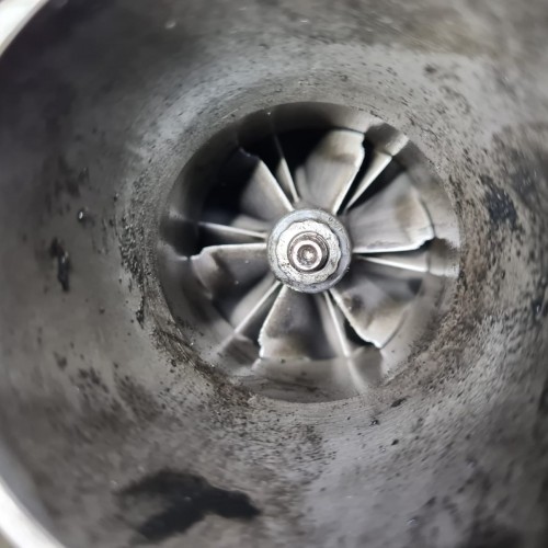 RECONDITIONAT MOTOR RENAULT MASTER