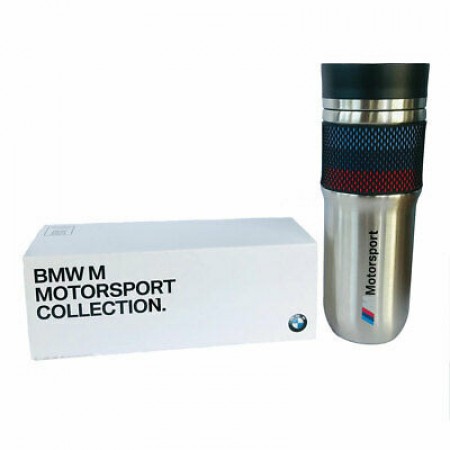 TERMOS COLECTIE BMW M MOTORSPORT TERMOS COLECTIE BMW M MOTORSPORT