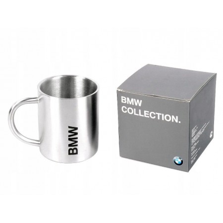Cana cafea colectie , metalica, originala Bmw Cana cafea colectie , metalica, originala Bmw
