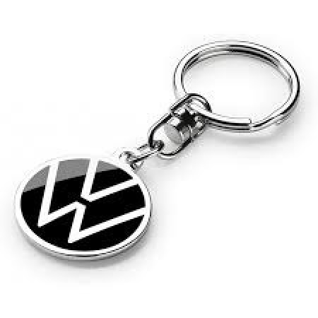 Breloc cheie colectie, original vw Breloc cheie colectie, original vw