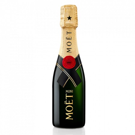 Moet & Chandon Brut 0.2L Moet & Chandon Brut 0.2L