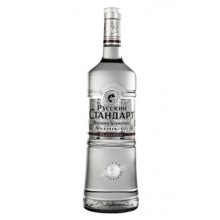 Russian Standard Platinum 70 cl Russian Standard Platinum 70 cl